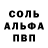A-PVP крисы CK Ablah Nikhat